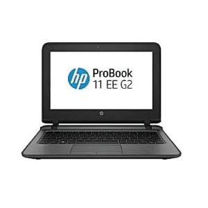 HP probook 11 g2 500GB HDD 4GB RAM dou core